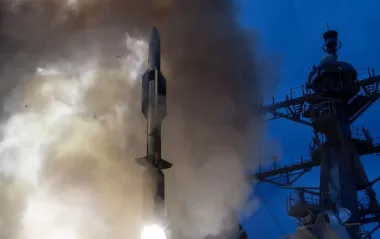 Германия запросила ракеты ПВО на 3,5 млрд долларов: США одобрили потенциальную сделку