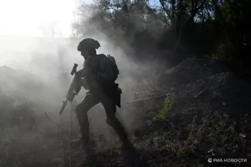 "Полностью изменили тактику": майор ВСУ рассказал, как россияне используют погоду в боях