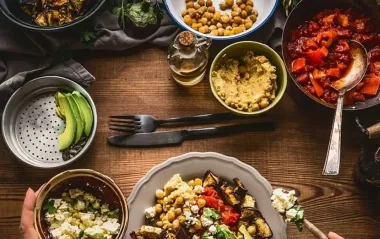 "Пищевые практики" Рождественского поста: какие продукты можно, а от каких лучше отказаться