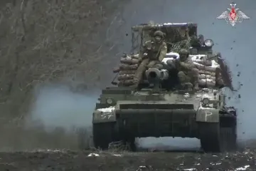 ЗСУ за добу "закобзонили" тисячу росіян: Генштаб розкрив деталі