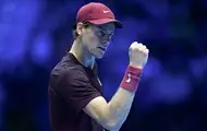 Сіннер досяг історичного результату на Підсумковому турнірі ATP