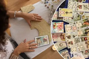 Оракул Ленорман на 15 листопада 2025 року для всіх знаків зодіаку: Овнам — нові можливості, Терезам — підтримка