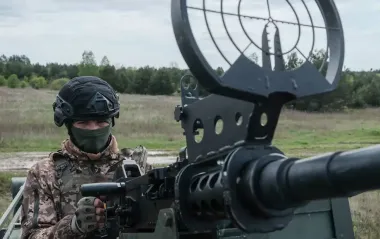 ПВО сбила две ракеты "Кинжал" и 91 дрон: Россия атаковала сразу с нескольких направлений