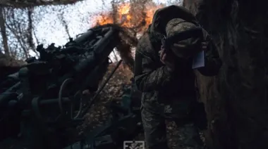 Ukraine defenders stop 107 Russian offensives on Pokrovsk front