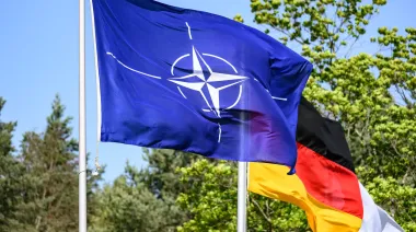 США продадуть Німеччині ракет до ППО на $3,5 млрд