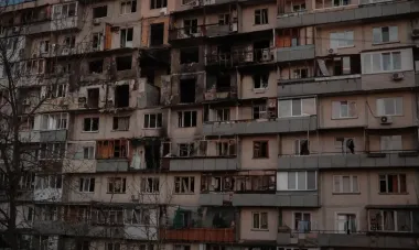 В Киеве выросло количество погибших в результате ударов России