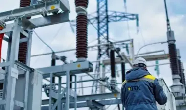 Что с украинской энергетикой, действительно ли она уязвима - BBC