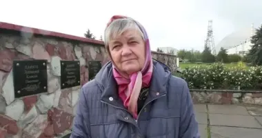 У лікарні померла вдова ліквідатора аварії на ЧАЕС: кількість жертв обстрілу Києва зросла до семи