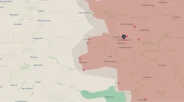 Сили оборони вийшли з Нововасилівського на Запоріжжі