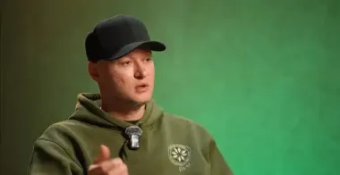 Андрій Хливнюк шокував сумою, яку пропонували "Бумбоксу" за політичну агітацію, і висловився про дохід