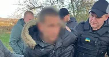 На Кіровоградщині та Черкащині затримали підозрюваного у вбивстві військовослужбовця: злочин розкрили за добу