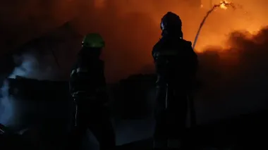 Attacks on Dnipropetrovsk region claim life of civilian, one more injured – ministry