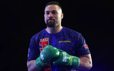 Кокаїн у день бою: Паркер відповів на звинувачення та чекає розслідування