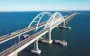 Russia has banned electric cars on Crimean Bridge due to fears of sabotage