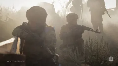 Southern Defense Forces confirm withdrawal from Novovasylivske, Zaporizhia region