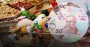 В Україні очікується зростання цін на продукти перед зимовими святами — прогноз економіста