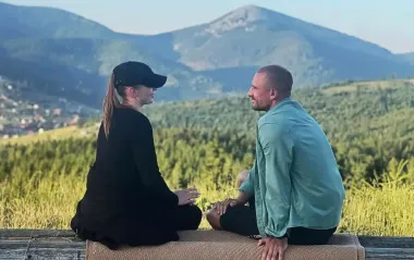 "Все вчасно". Яна з "Холостяка" пояснила, як ставиться до Цимбалюка після вильоту з шоу