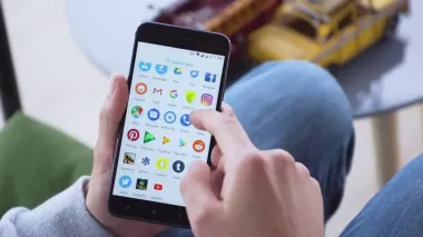 Как продлить время работы смартфона на несколько часов: 5 элементарных настроек (фото)