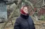 Вдова першої жертви Чорнобильської катастрофи померла після російського удару: історія незламної жінки