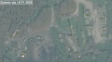 Дрони СБУ знищили в Новоросійську 4 пускові установки комплексу С-400 "Тріумф" та 2 радари – джерела