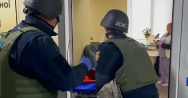 У Нікополі через влучання FPV-дрона постраждали п’ятеро людей