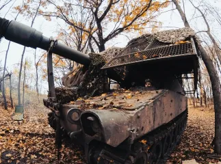 Almost 70 clashes have occurred between the AFU and the Russian Army since the beginning of the day