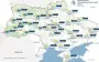 У кількох регіонах на неділю прогнозують дощ і мокрий сніг