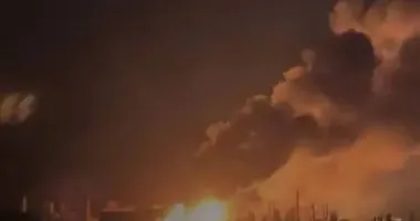 Ліків може не стати: росіяни знову знищили склад одного з найбільших фармдистрибʼюторів України