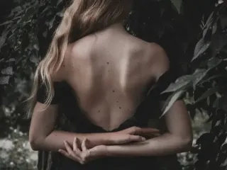 Родимка на цій частині тіла — ваш квиток до багатства та щастя: перевірте себе