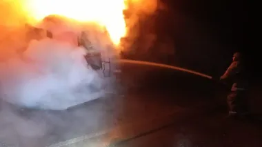 ВС РФ уничтожили в Днепре крупный склад с лекарствами: третий удар по фармацевтике