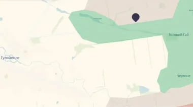 Russian soldiers execute two Ukrainian POWs in Zaporizhzhia Oblast – video