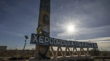 На Херсонщині через атаки РФ за день уже загинули 3 людей, 6 поранено