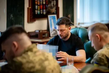 Зеленський заявив про провал планів Путіна у Покровську та Куп’янську