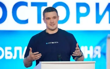 В Україні у 2026 році з'являться нові цифрові послуги: Федоров розкрив деталі
