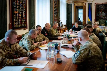 Russia missed Putin's deadline for capturing Pokrovska and Kupyanska — Zelenskyy