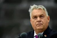 "Time is on the Russians' side". Orban made a cynical statement about Russia's war against Ukraine