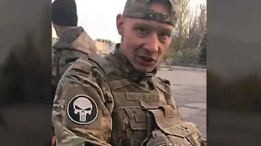 Финляндия вернула в РФ "вагнеровца", убивавшего украинцев