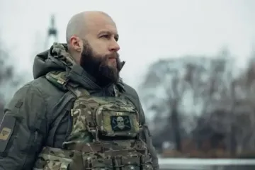 Жорін пояснив, чому не дає прогнозів щодо закінчення війни