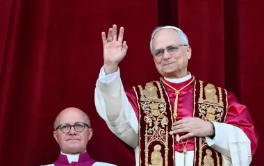 Папа Римський зібрав голлівудських зірок: про що він просив Бланшетт і Беллуччі