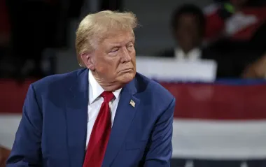 Трамп інвестує в компанії, які виграють від його рішень: оприлюднені дані шокують