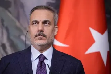 Глава МИД Турции заявил о неизбежности переговоров между РФ и Украиной по завершению войны