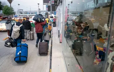 США запускають масштабні рейди для боротьби з нелегальною імміграцією