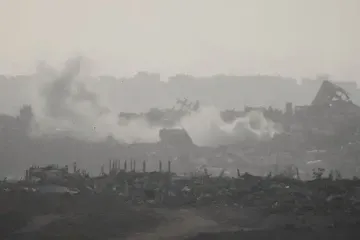 У Газі погіршується гуманітарна ситуація через блокаду Ізраїля — The Guardian