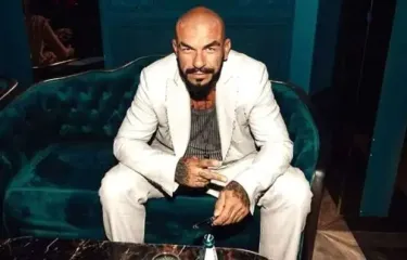 Юрий Чернецкий снова на свободе: осуждённый наркоторговец живёт как звезда и пиарит себя в Instagram