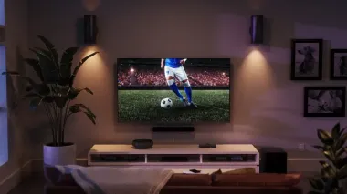 Лучшие бюджетные телевизоры 2025 года: какие модели купить и не прогадать (фото)