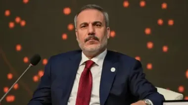 Turkish foreign minister: Russo-Ukrainian war at "perhaps its most difficult moment"