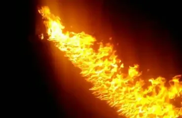 "ATESH" guerrillas stopped the movement of Russian army echelons in Zaporizhia