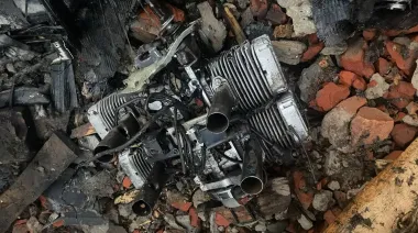 Низка населених пунктів Чернігівщині досі без світла через суботні удари