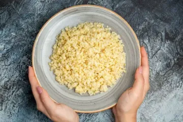 Почему пшенная каша получается невкусной: этот трюк сделает ее нежной, насыщенной и ароматной