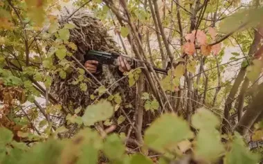 Enemy tried to infiltrate Varvarivka and Rivnopillia - Defense Forces of the South